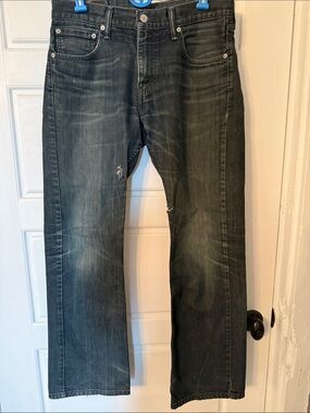 👖Men’s Levi’s Distressed 527 Jeans 👖